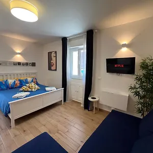  Appartement Duomo Delight - Self Check-in